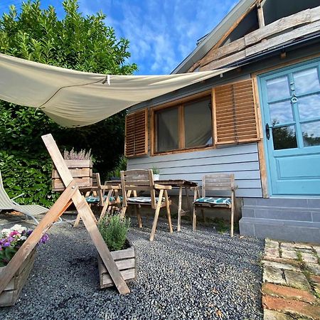 Panna Cottage Badacsonytomaj Kültér fotó