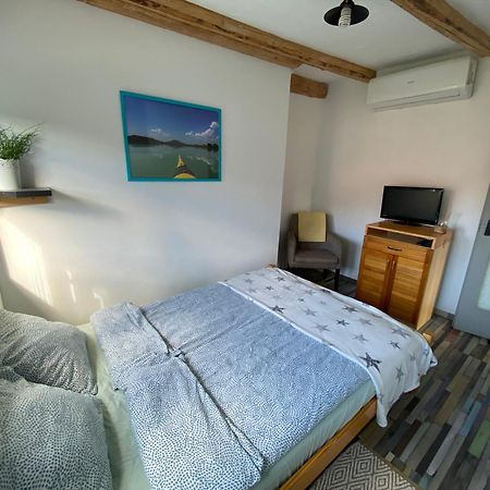 Panna Cottage Badacsonytomaj Kültér fotó