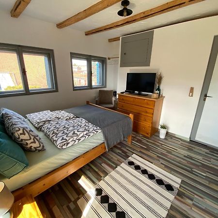 Panna Cottage Badacsonytomaj Kültér fotó