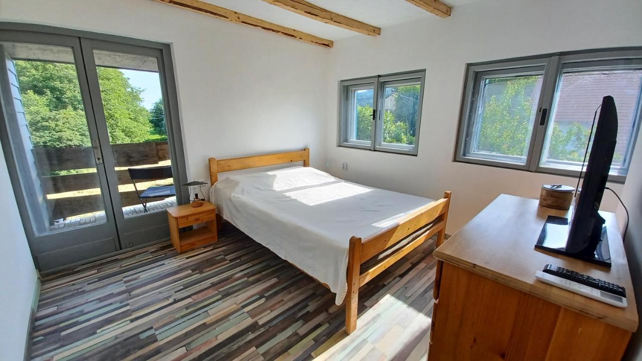 Panna Cottage Badacsonytomaj Kültér fotó