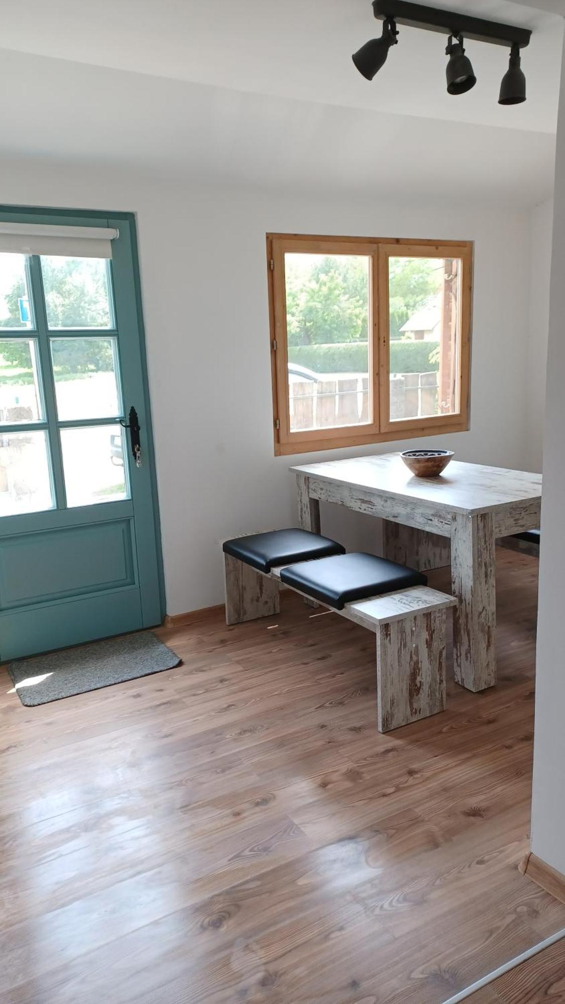 Panna Cottage Badacsonytomaj Kültér fotó