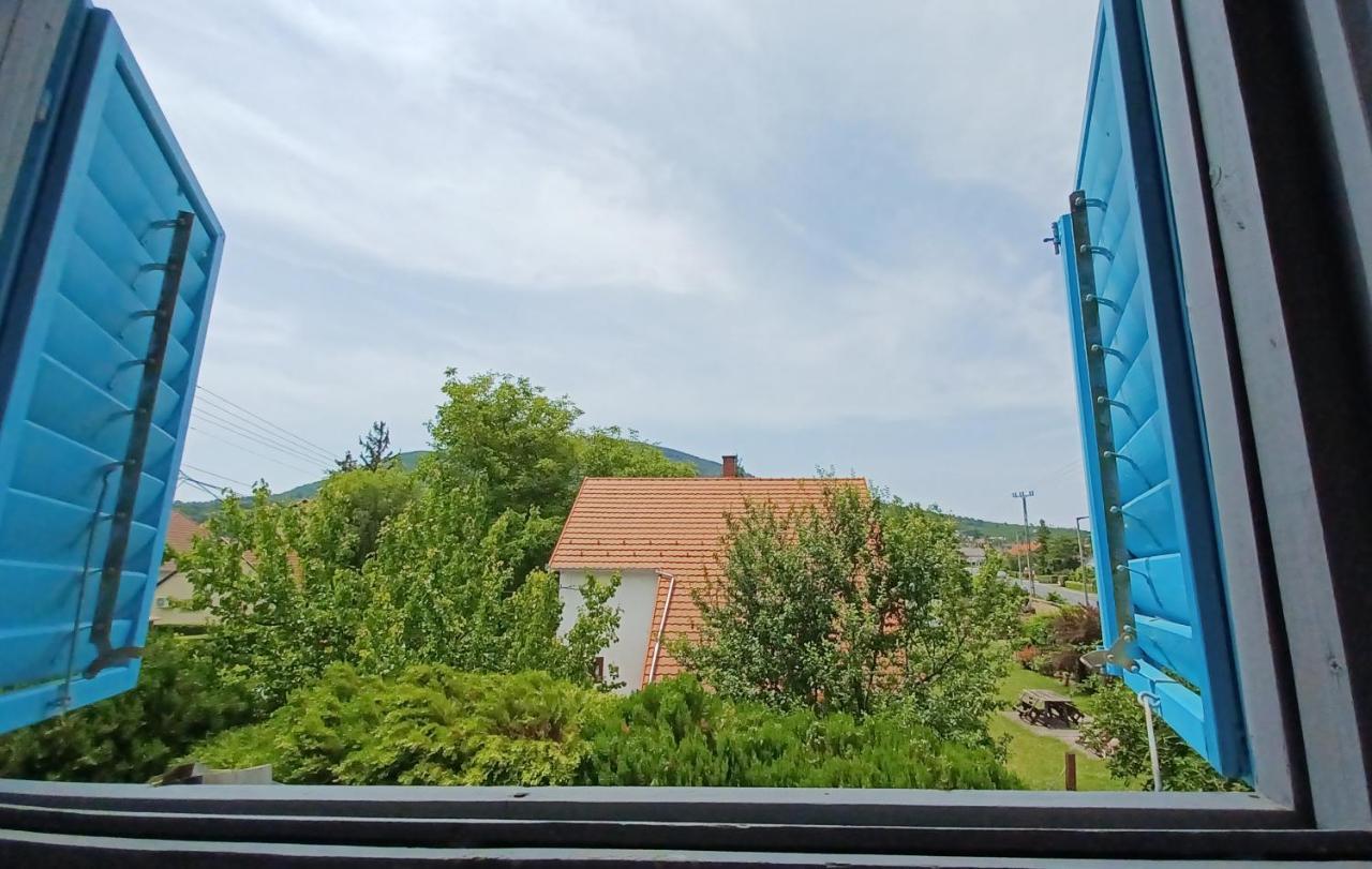 Panna Cottage Badacsonytomaj Kültér fotó