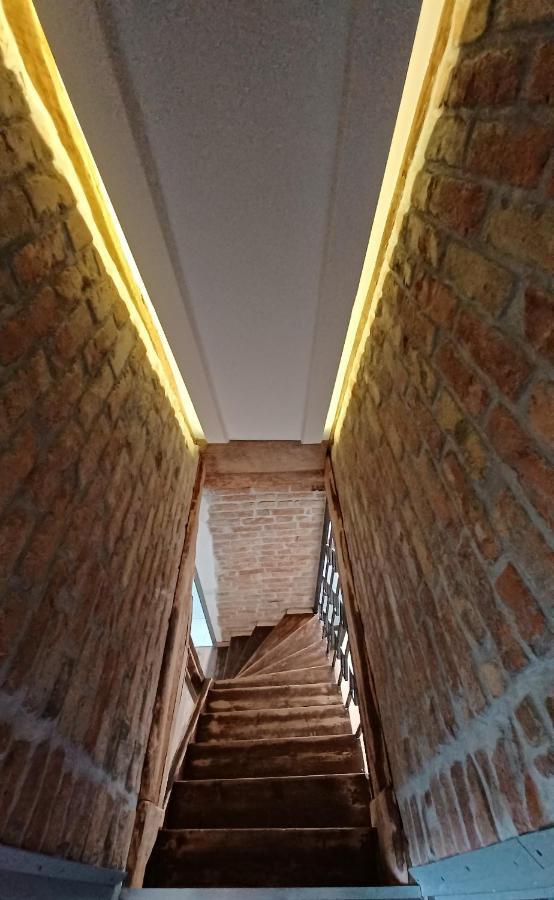 Panna Cottage Badacsonytomaj Kültér fotó