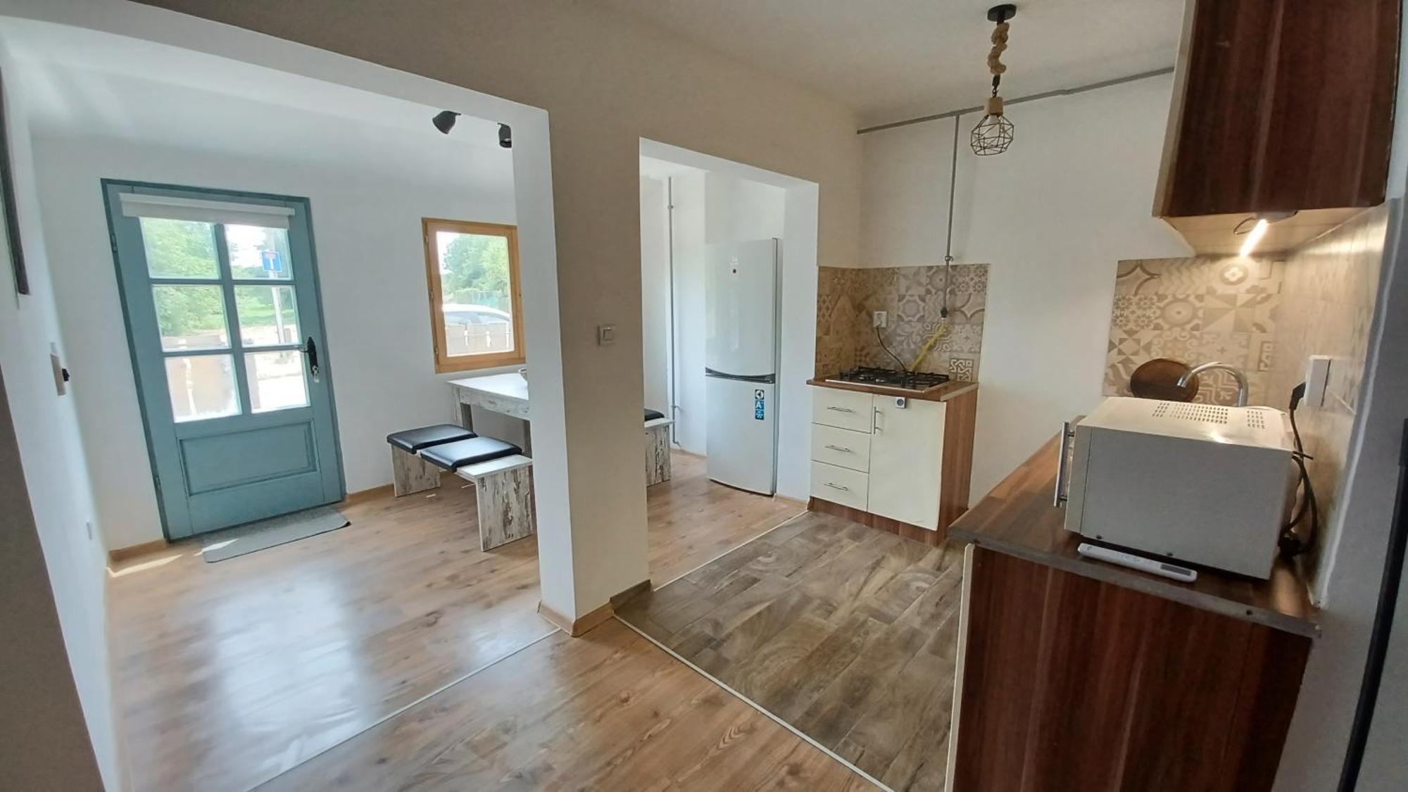 Panna Cottage Badacsonytomaj Kültér fotó