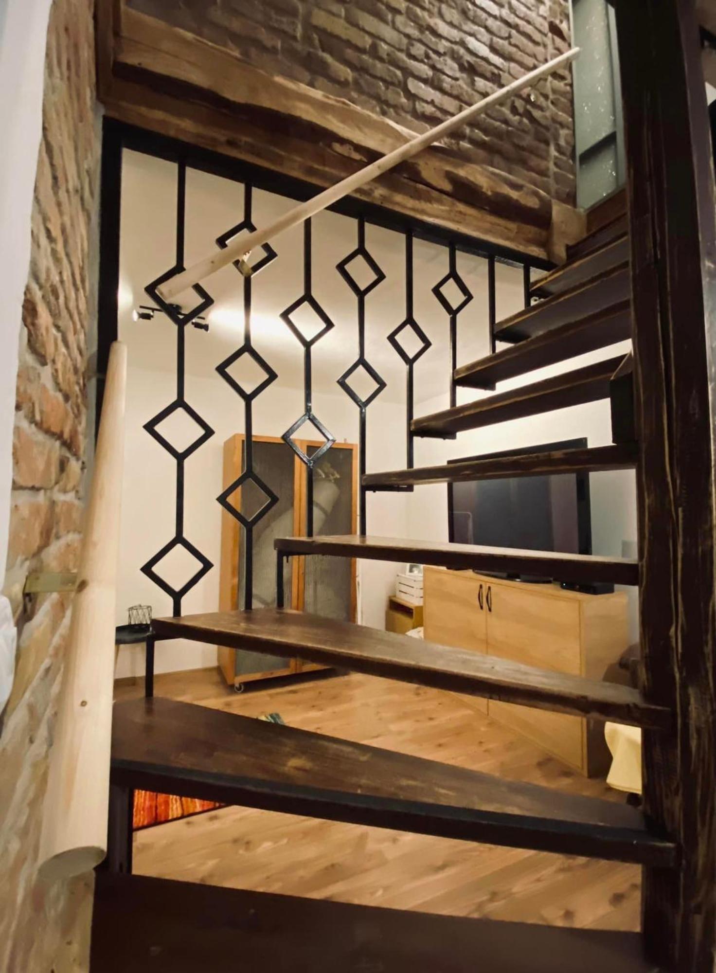 Panna Cottage Badacsonytomaj Kültér fotó