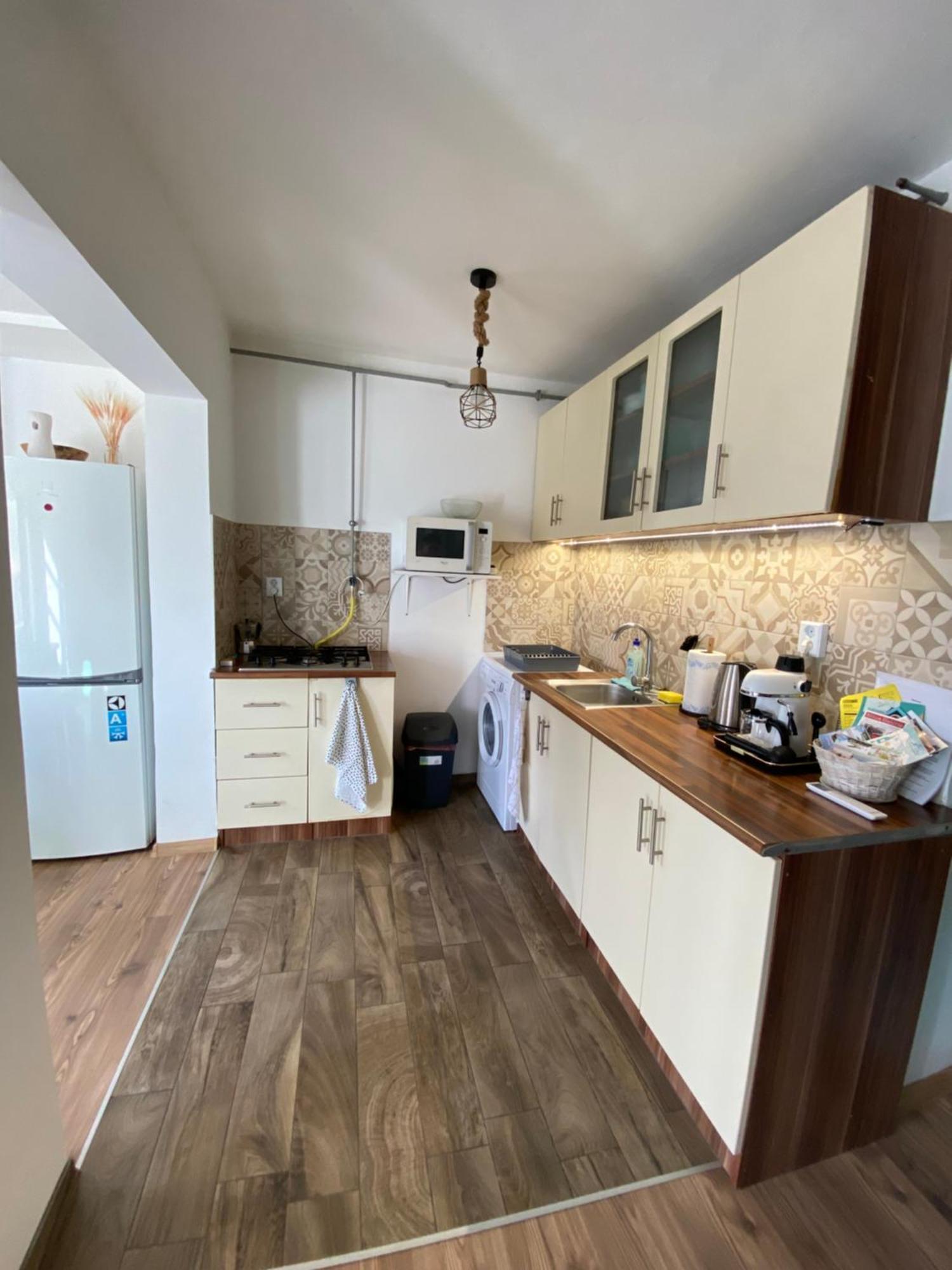Panna Cottage Badacsonytomaj Kültér fotó