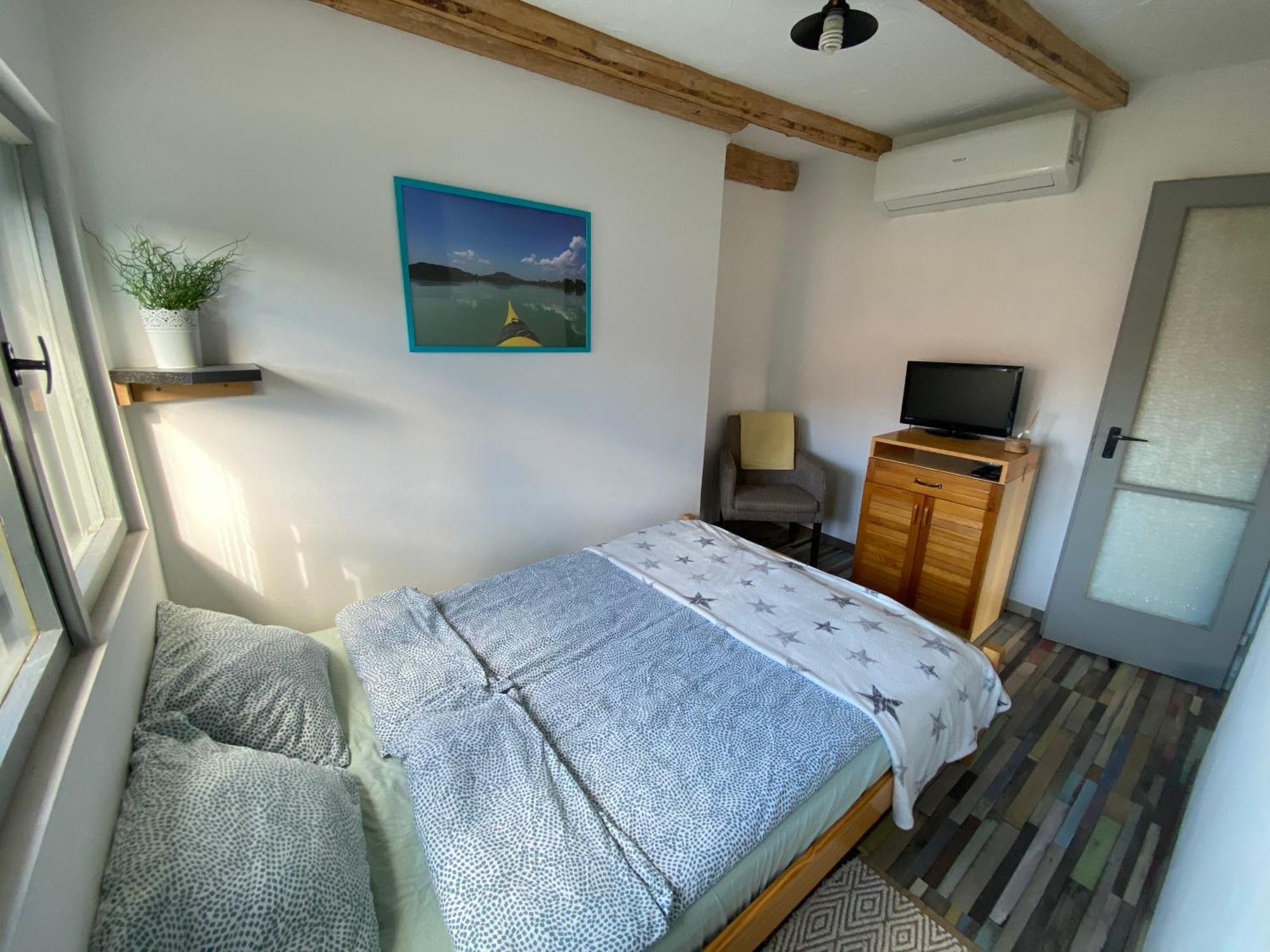 Panna Cottage Badacsonytomaj Kültér fotó
