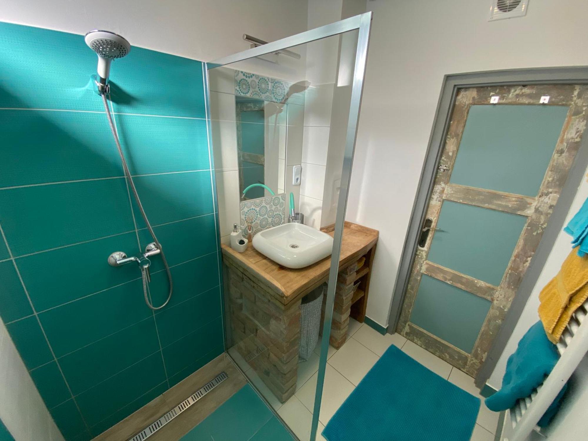 Panna Cottage Badacsonytomaj Kültér fotó