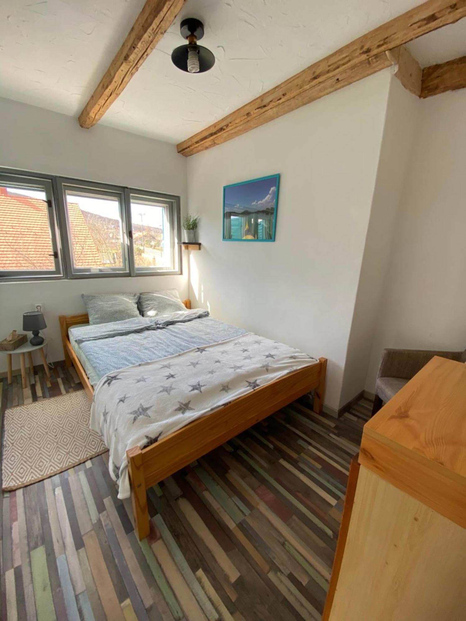 Panna Cottage Badacsonytomaj Kültér fotó