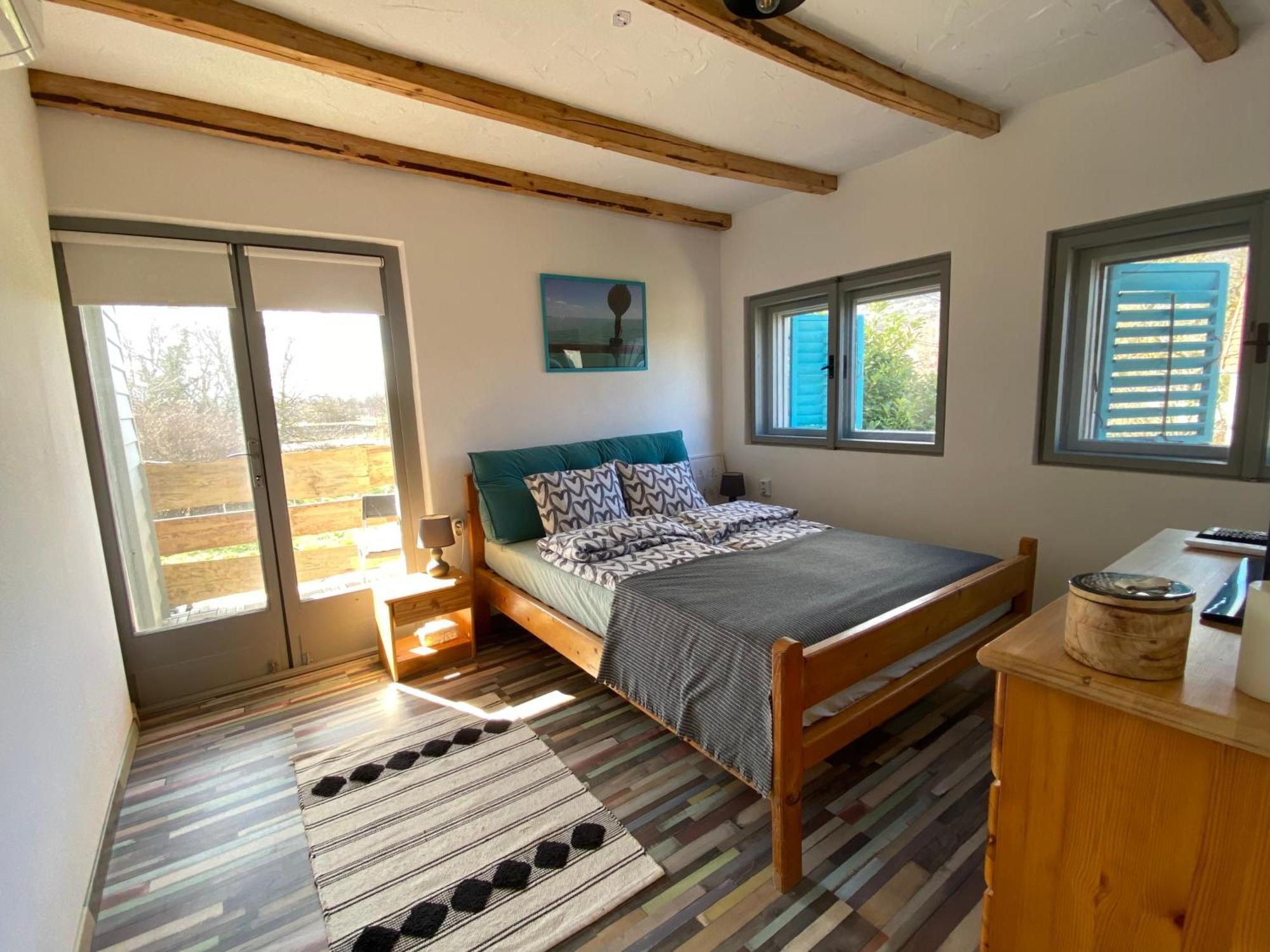 Panna Cottage Badacsonytomaj Kültér fotó