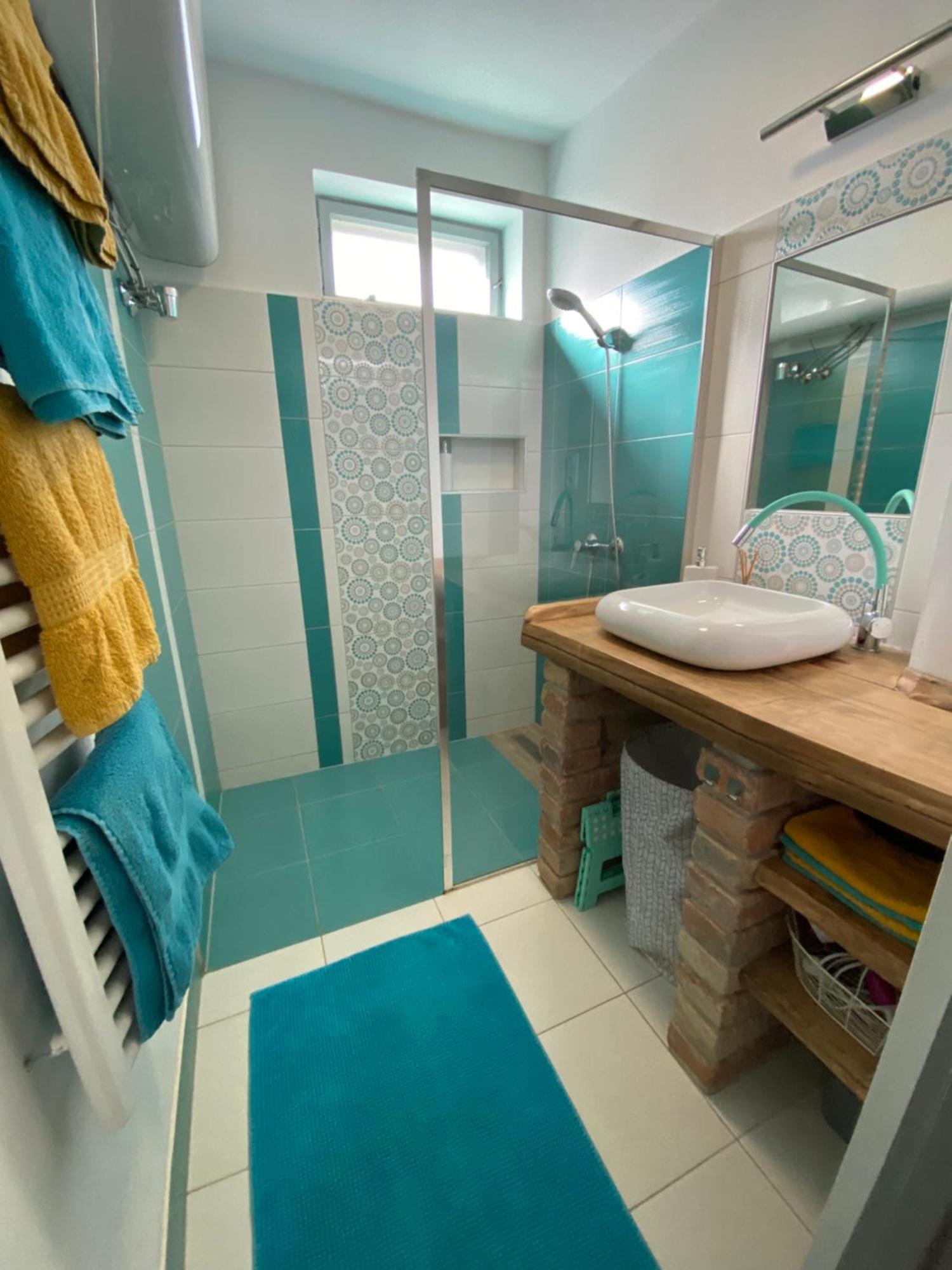 Panna Cottage Badacsonytomaj Kültér fotó