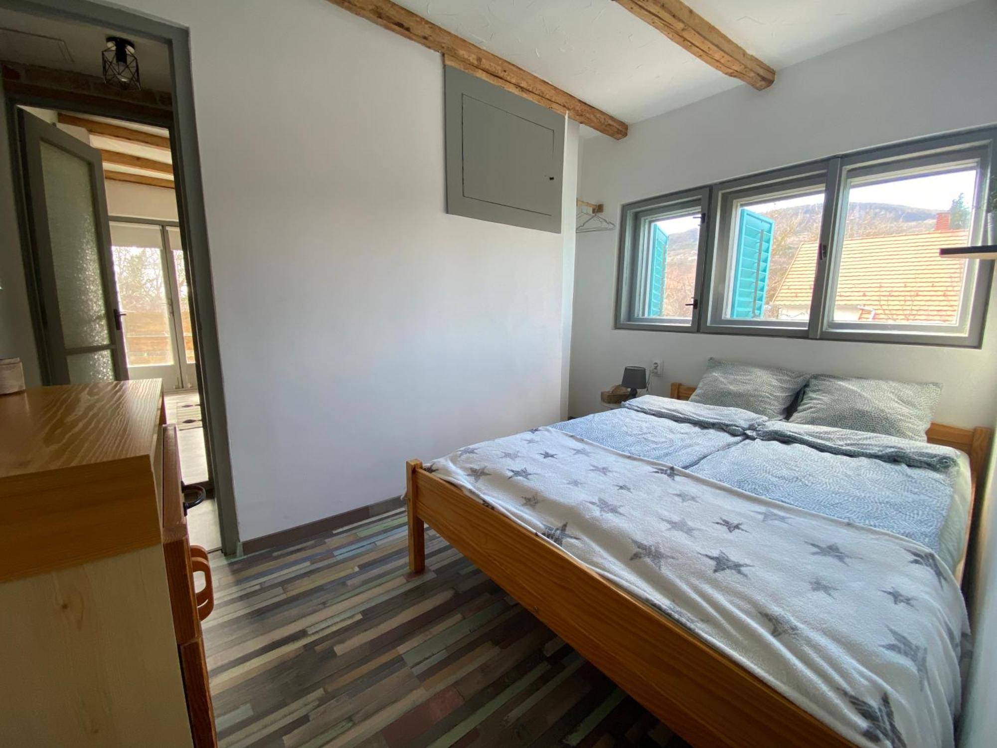 Panna Cottage Badacsonytomaj Kültér fotó